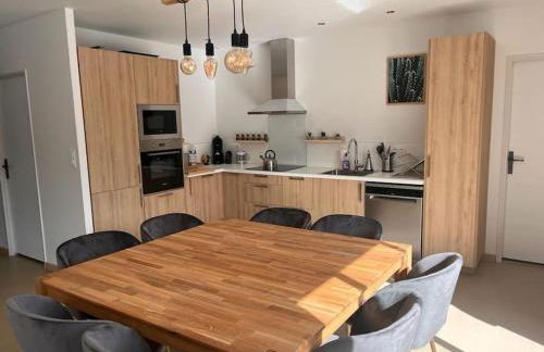 Gîte « la Niña » - Foto 15