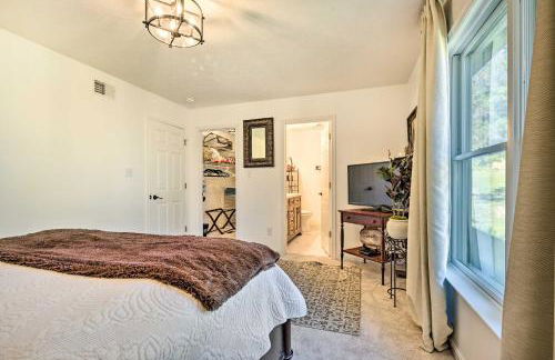 Berkeley Springs Vacation Home with Fire Pit! - Photo 13