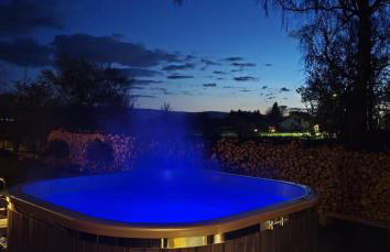 Kotlina Kłodzka Pod Brzozami - Foto 3