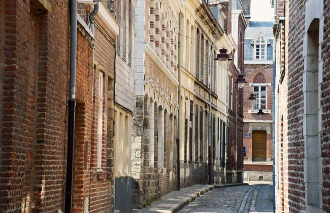 Free tour por Lille - Foto 2