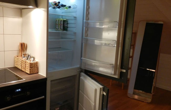 Blue Wall BnB - business apartments - Foto 39