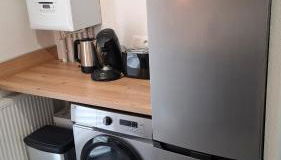 Pleasant 2 bedroom house - 2 parking spaces - Foto 5