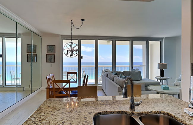 Silver Beach Towers #1404w - Foto 31