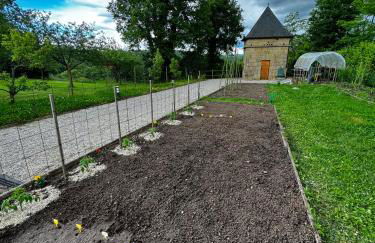 Le Pigeonnier de Lissac - Foto 44