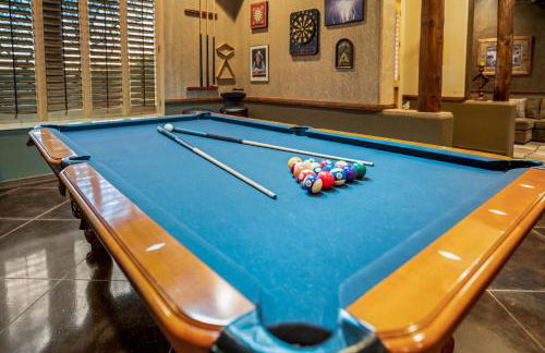 Quail Mountain Desert Resort: Heated Pool, Mt Vews, all BR's King & TV's, Hiking - Photo 27