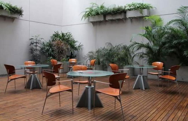 Monserrat Apart Hotel - Photo 13