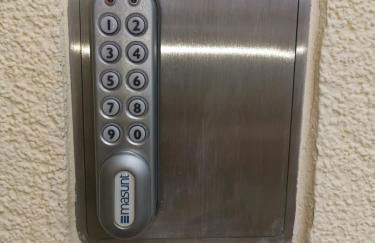 Urlaub am Mittelpunkt. Neue Ferienwohung im alten Mehlager - Foto 3