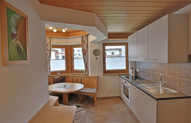 Haus Hildegard - Foto 31