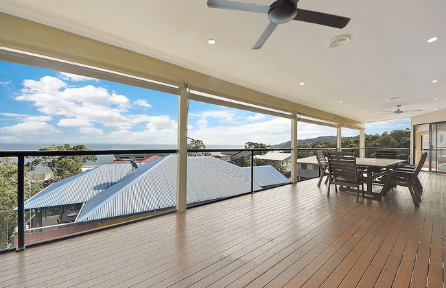 Moreton Bay Vista - Foto 1