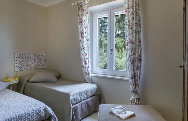 Villa La Corte 6 in Montecastrilli - Foto 29