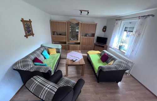 Haus Fledermaus - Foto 4