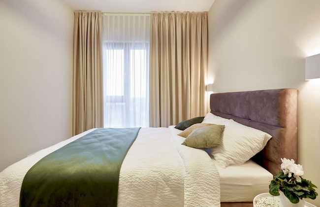 Riga DeLuxe Apartment - Foto 8