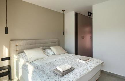 Modern Villa Ava with outdoor pool in Tar - Foto 22