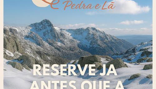 Casa da Covilhã - Pedra e Lã - Foto 3