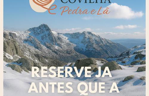 Casa da Covilhã - Pedra e Lã - Foto 3