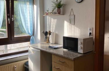 TOP Apartment! 13km Saarbrücken! große Terrasse! 4 Zimmer! 1-6 Pers, Saarbruecken - Foto 7