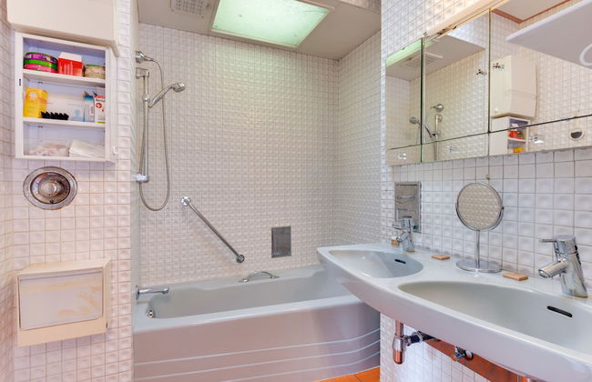 Europea Brussels Expo Garden House - Foto 15