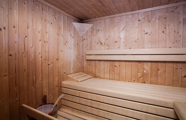 Masseria Macchia & Relais San Pio - Foto 18