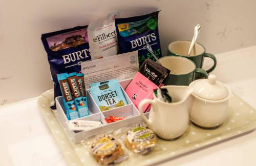 Once Upon a Tide - Stylish Apartment in the Heart of Poole - Foto 23
