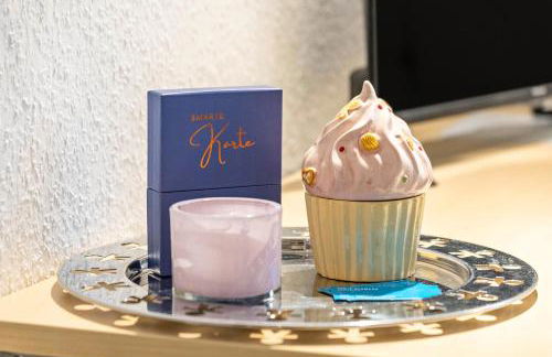 Kleines, Feines Appartement - Foto 7