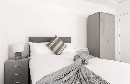 St Marys Studios-Free Street Parking - Foto 30