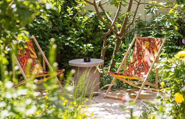 Hôtel Fernand - Entrée autonome, réception en ligne - Encore Mieux - Foto 20