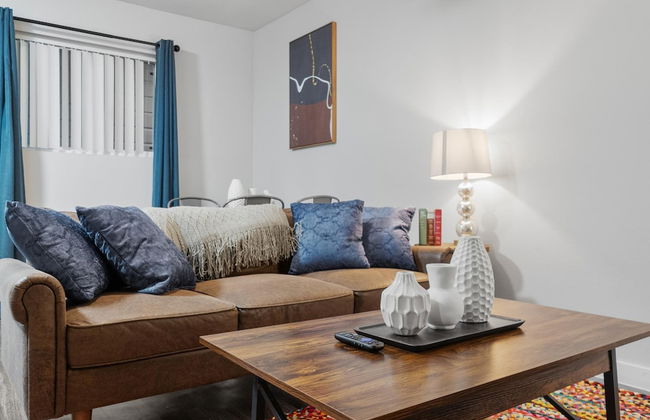 Stylish 1BR Near UT Highland Evonify - Foto 33