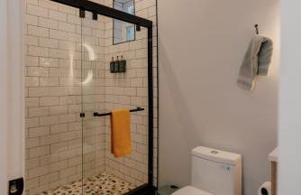 Unique Old Train Station 15 Minutes from Boyne - Foto 27