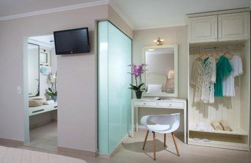 Notos Heights Hotel & Suites - Foto 61