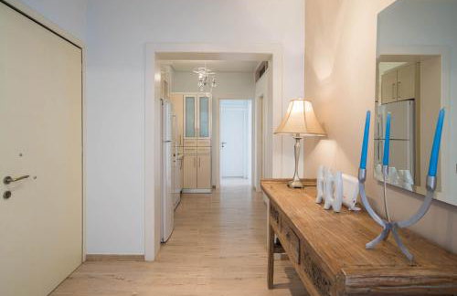 Beachfront ZEN sea view apartment - Photo 18