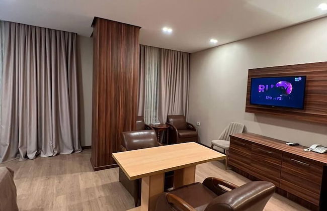 Pilot Apart Hotel - Foto 60