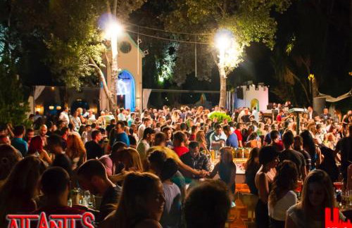 SeaTerra Boutique suite - Foto 48