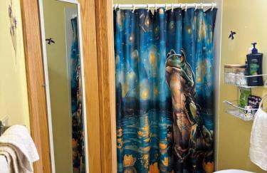 The Wellington Lake Cottage - Foto 73