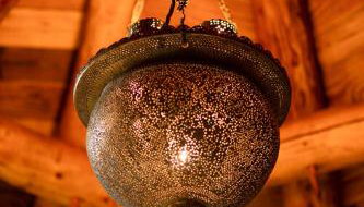 Little Hollows Glamping - Foto 3