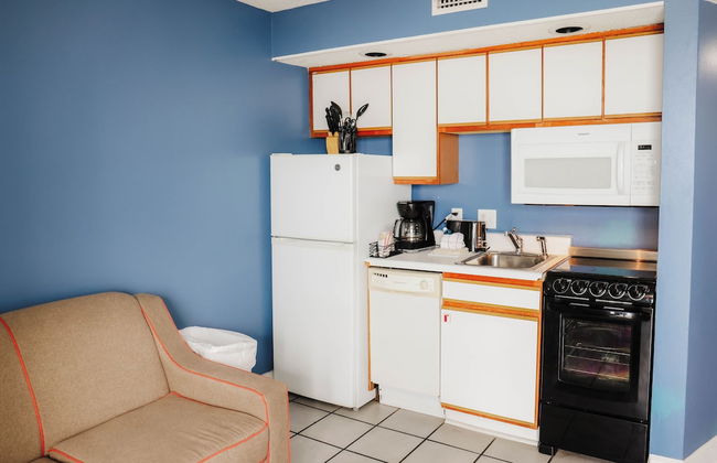 Ocean Club Resort Myrtle Beach a Ramada by Wyndham - Photo 45