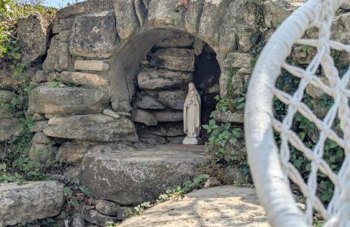 La Bergerie de Lorette - Au Cœur du Luberon - Foto 22