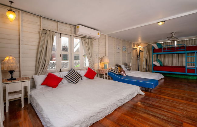 Secret Garden Pool Villa - Foto 6