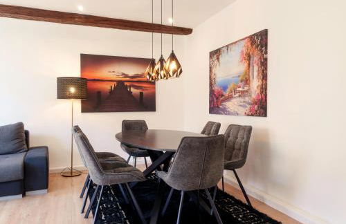 Regensburger Ferienwohnungen - Im Herzen der Altstadt - Foto 31