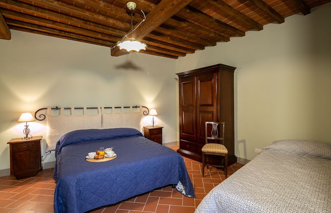 Agriturismo Tre Case - Photo 4