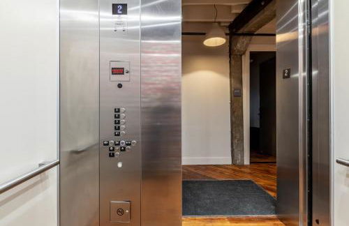 Ironworks Building - Foto 76