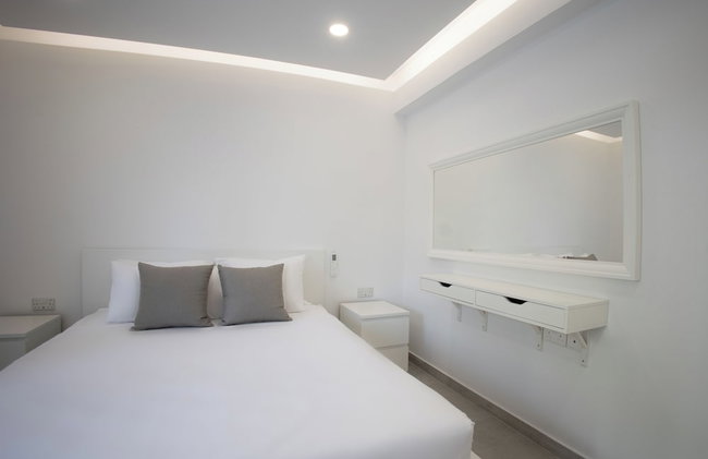 Phaedrus Living Luxury Mackenzie Flat - Foto 2
