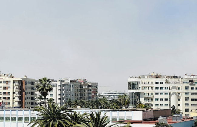 Stay'Inn - Palmier Luxury Living - Foto 18