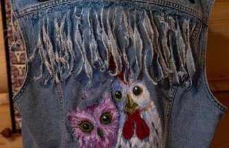 Pod Kogutem i Sową - Bio Wioska z domkami Premium w góralskim stylu VIP - Foto 73