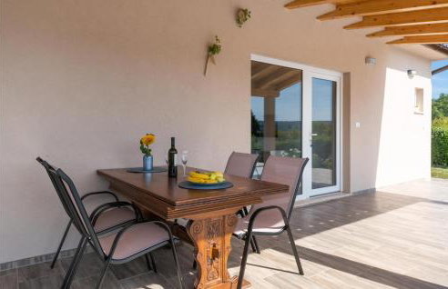 Gorgeous Home In Krsan With Kitchen - Foto 15