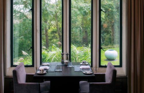 Penrhiw Priory - Foto 19