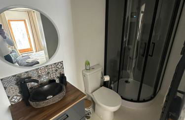 Les racines et les cimes - Foto 15