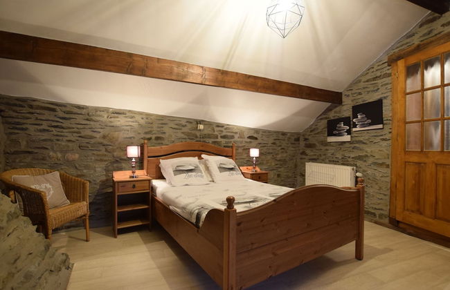 Gite at the Calm way in the Center - Foto 15