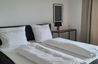 Apartment Idyll mit Loggia und Garten by Interhome - Foto 16