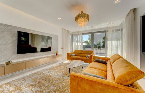 El Duque Private Lux Villa - Foto 43