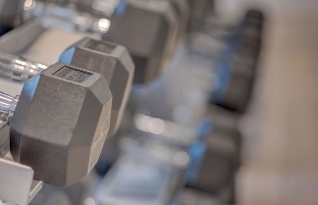 SUHA Park Luxury Hotel Apartments, Al Jaddaf - Photo 53